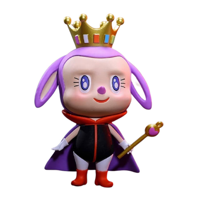 Pato Princess by Kasing Lung