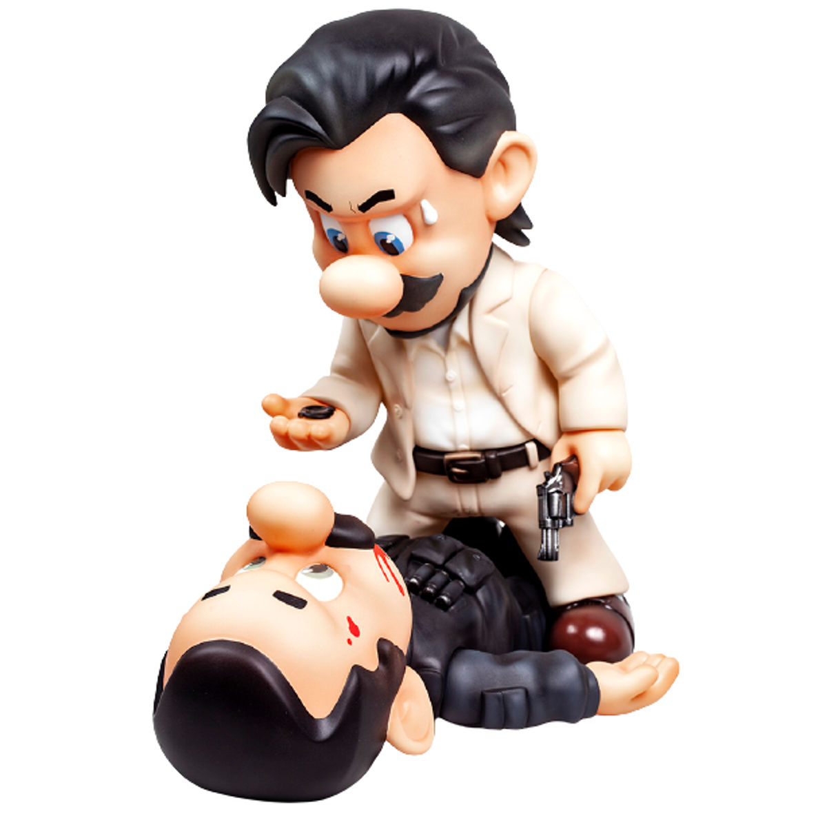 Super Professional 5!