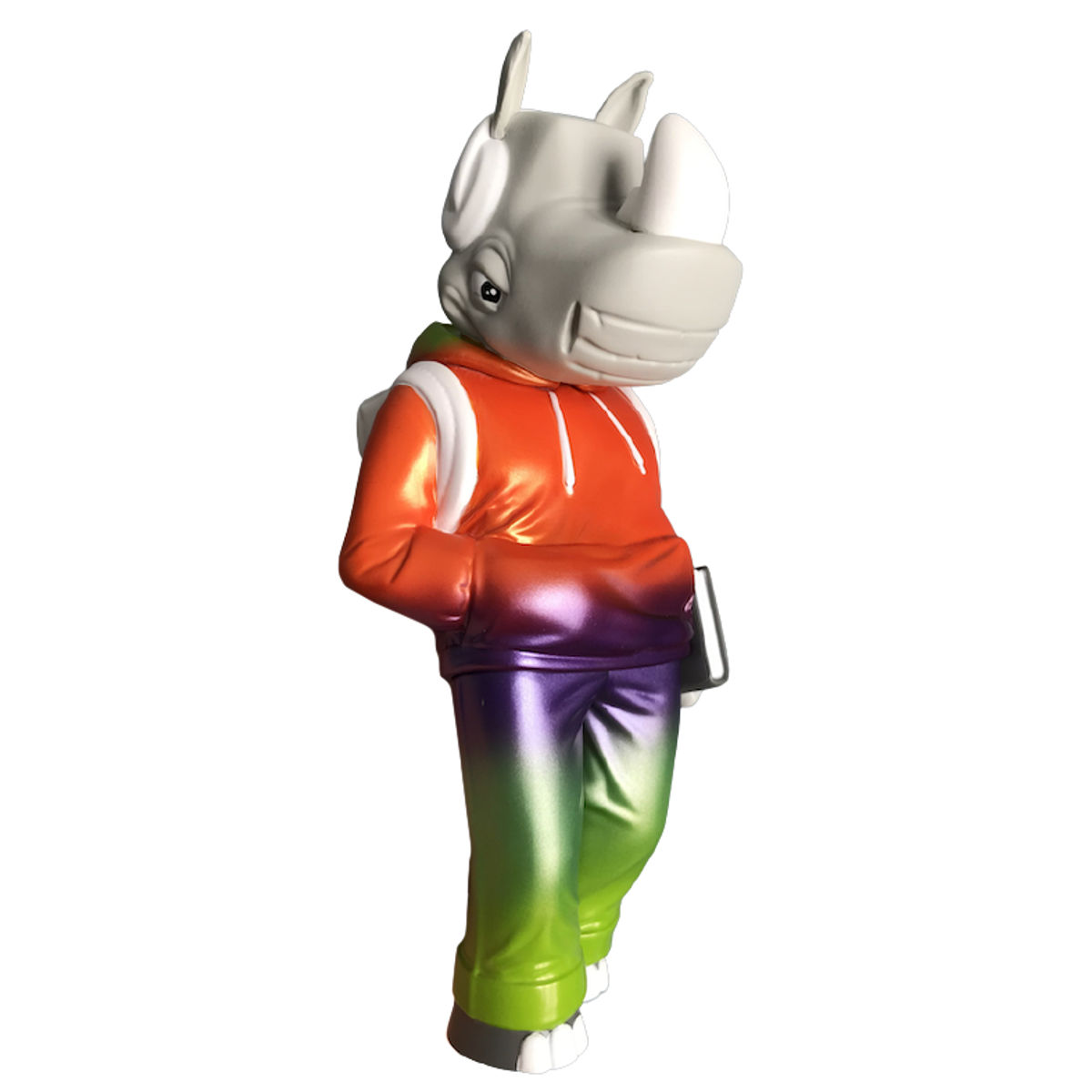 Rainbow Rumpus (Tenacious Toys Exclusive)