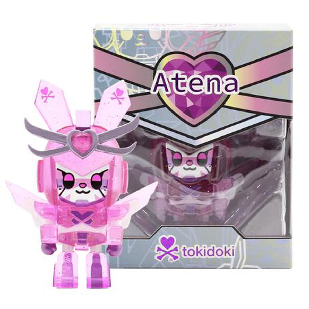 Atena (Online Exclusive)