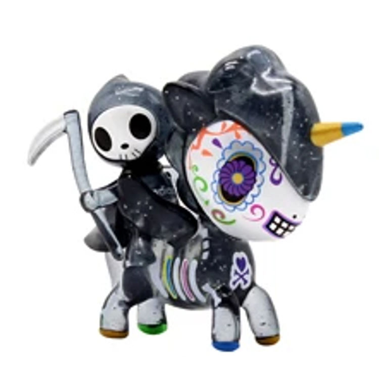 Adios & Caramelo Unicorno by Tokidoki (Simone Legno)