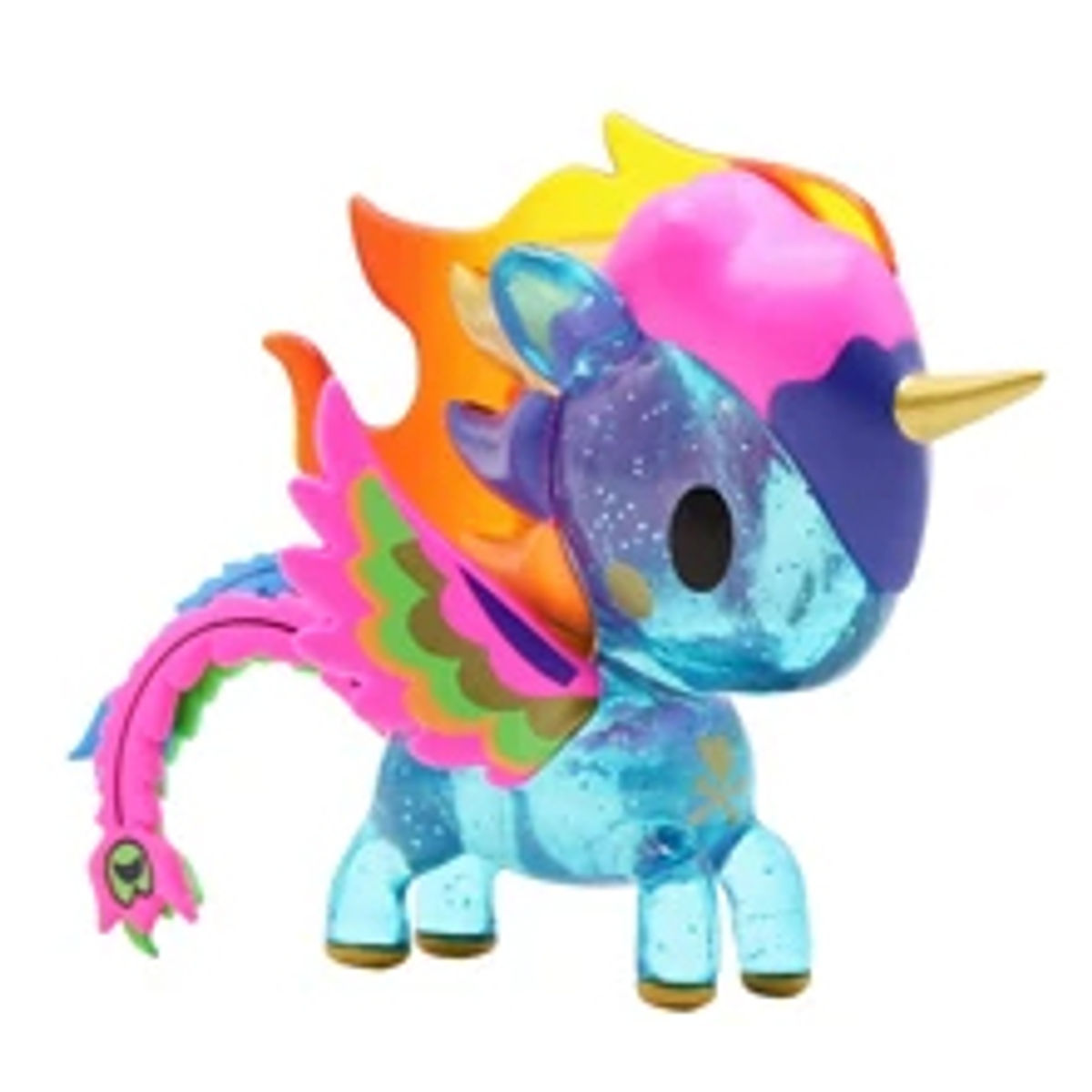 Fuego Unicorno