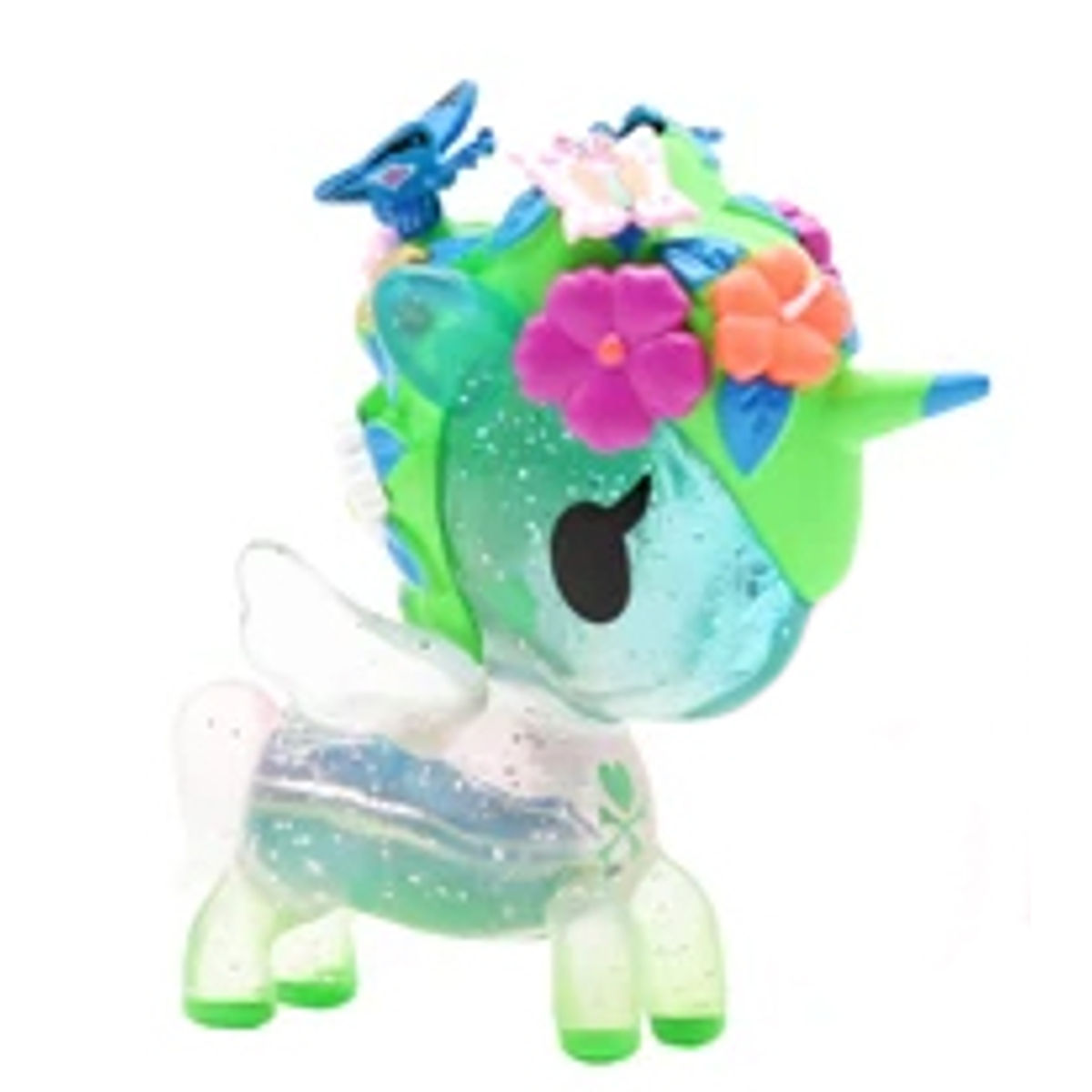 Gaia Unicorno (Chase)