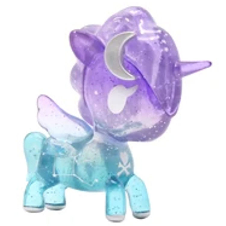 Galactica Unicorno by Tokidoki (Simone Legno)