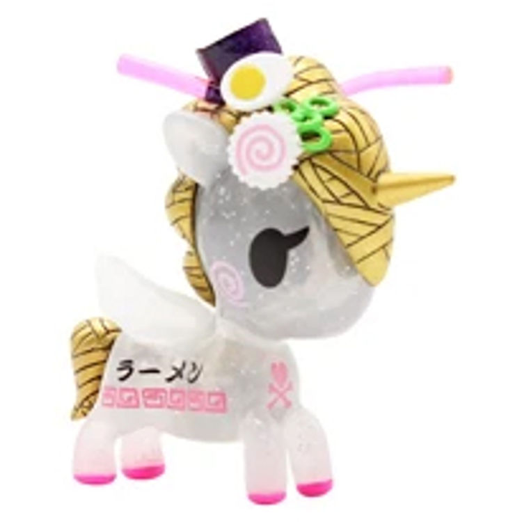 Miso Unicorno by Tokidoki (Simone Legno)