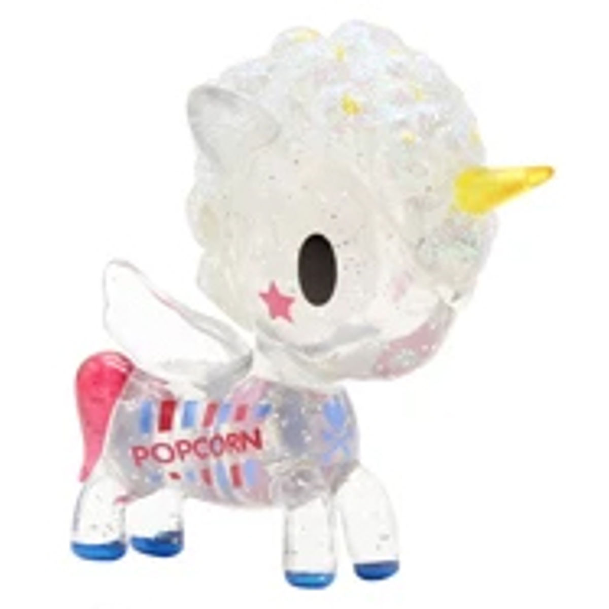 Popcorn Unicorno