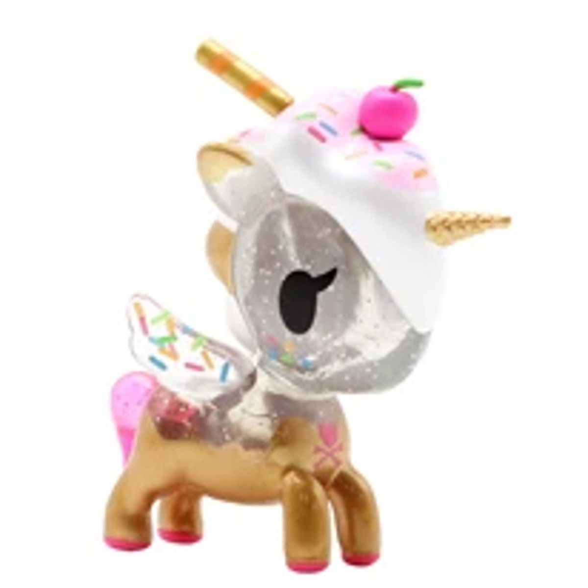 Sundae Unicorno