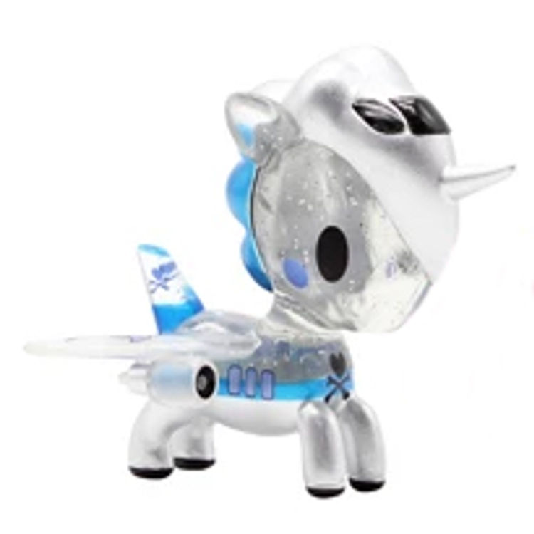 Yume Unicorno (Chase) by Tokidoki (Simone Legno)