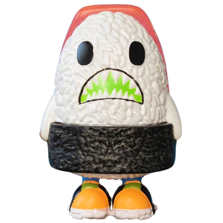Sharshimi by Tokidoki (Simone Legno)