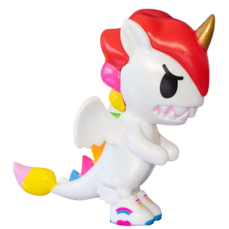 Megalocorno by Tokidoki (Simone Legno)