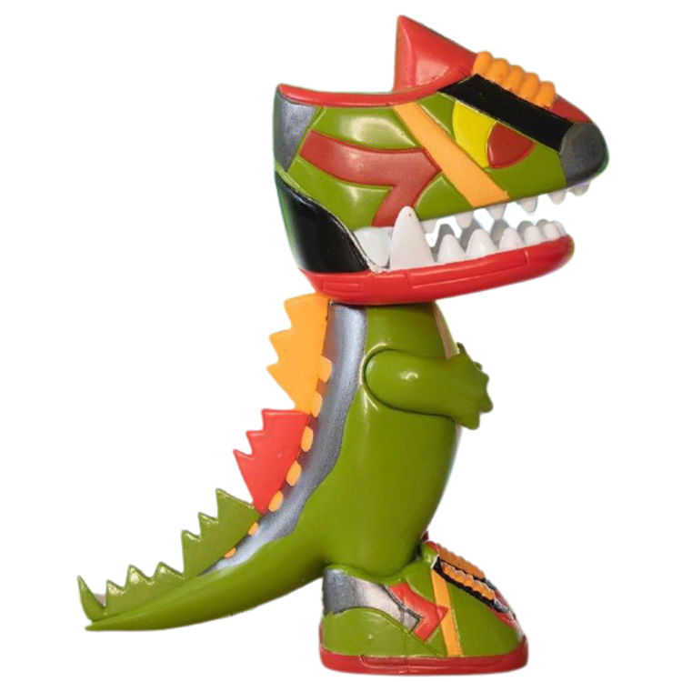 King KIX by Tokidoki (Simone Legno)