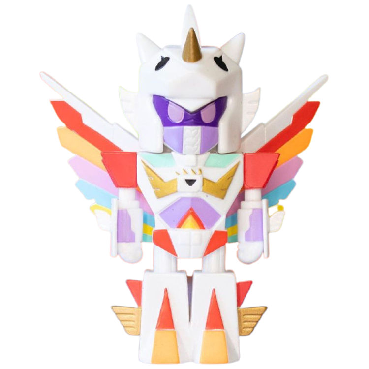 Gigacorno by Tokidoki (Simone Legno)