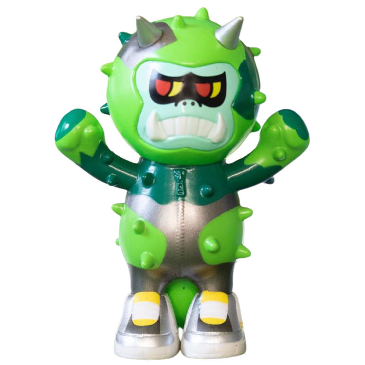 Kaiser Bana (Chaser) by Tokidoki (Simone Legno)