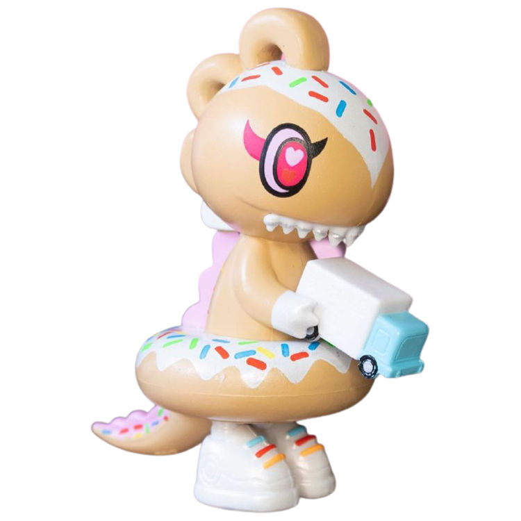 Donutilla by Tokidoki (Simone Legno)