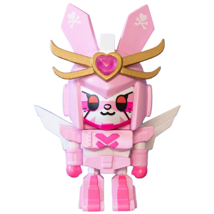 Atena by Tokidoki (Simone Legno)