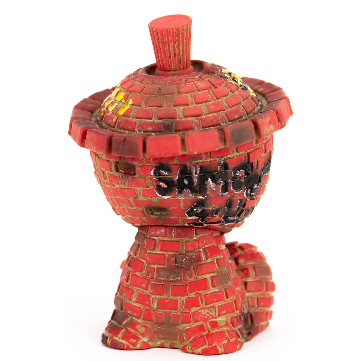 5oz Test #4 Brickbot