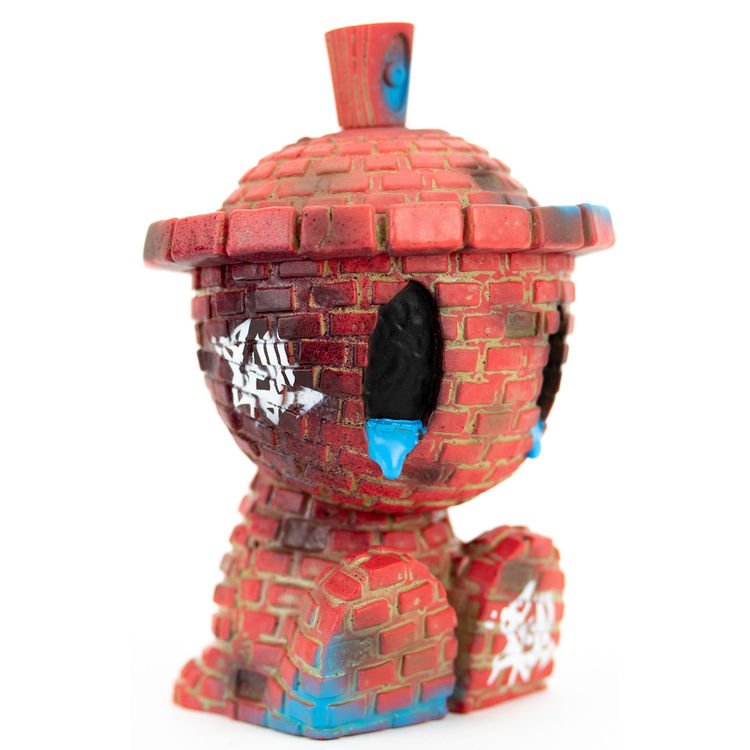 5oz Brick Drips by Czee
