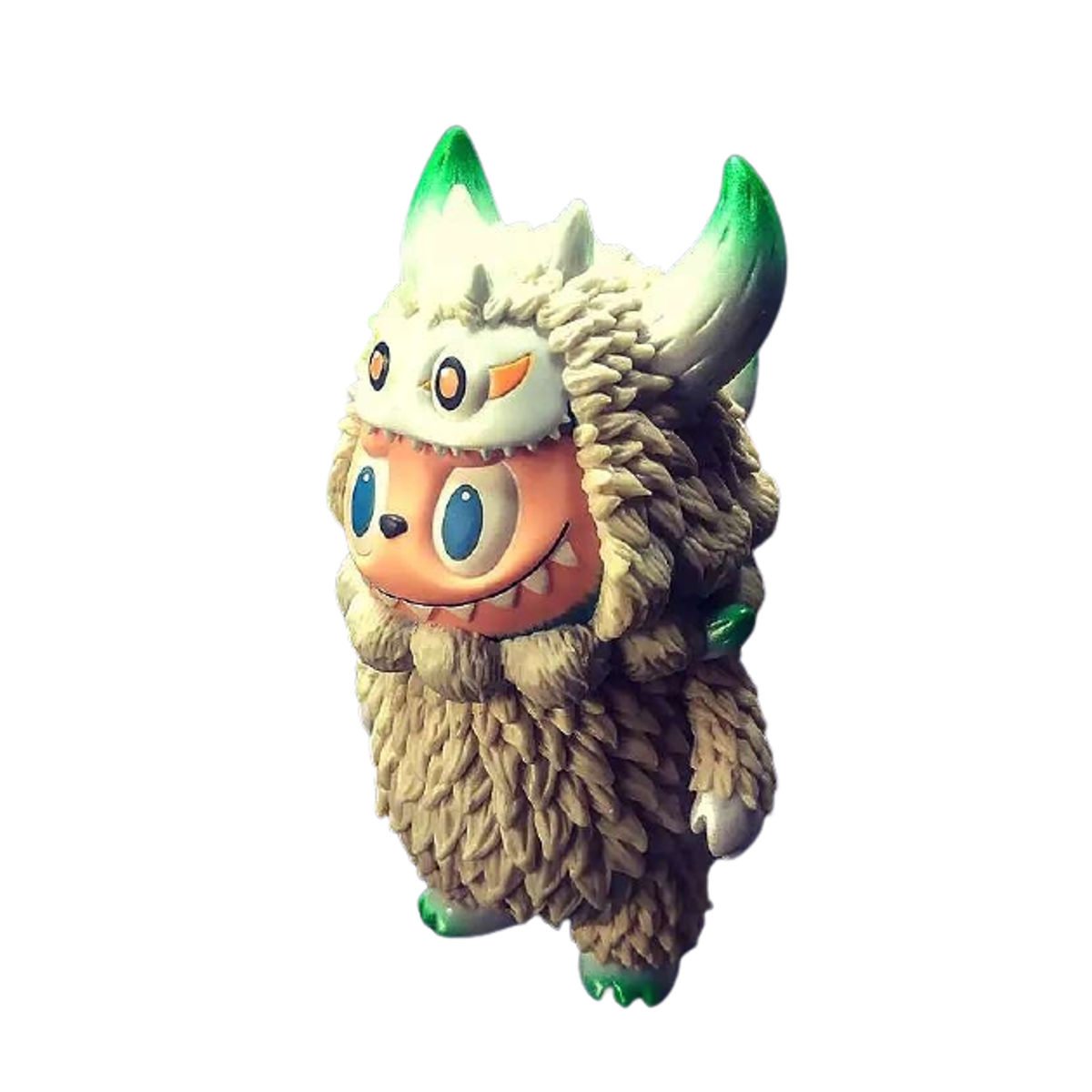 Labubu Cosplay Custom