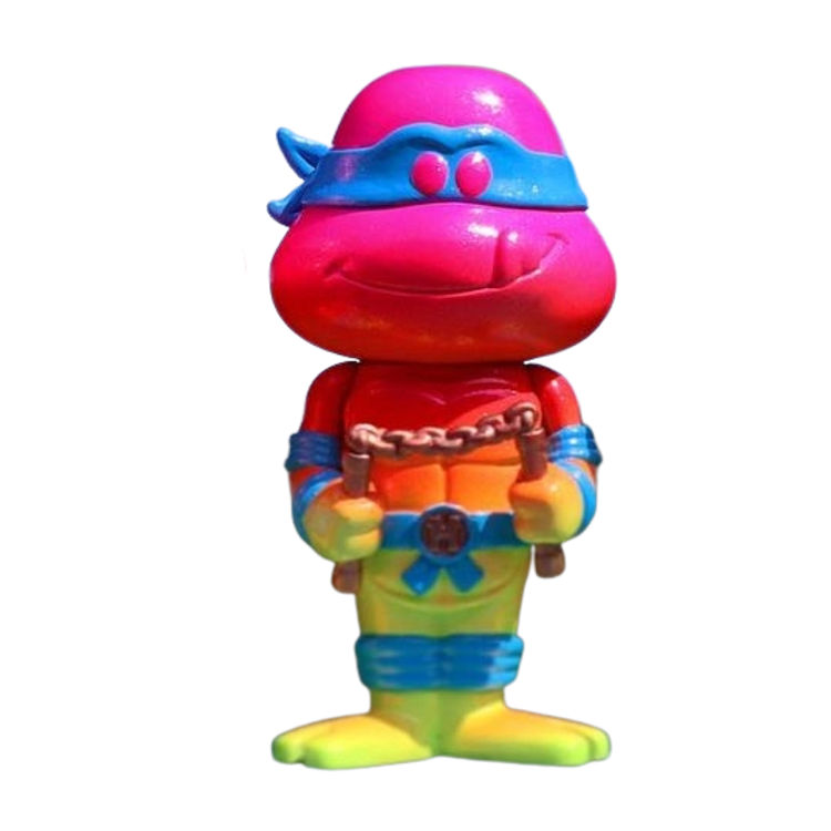 Tequila Sunrise TMNT Custom by Schl0