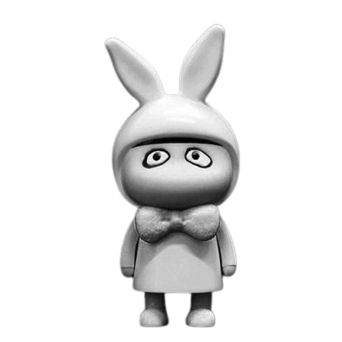 Swimming in the Dark A Boy