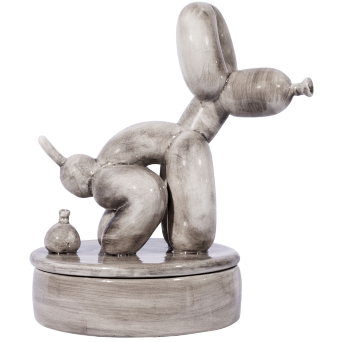 Black Edition Popek Incense Chamber