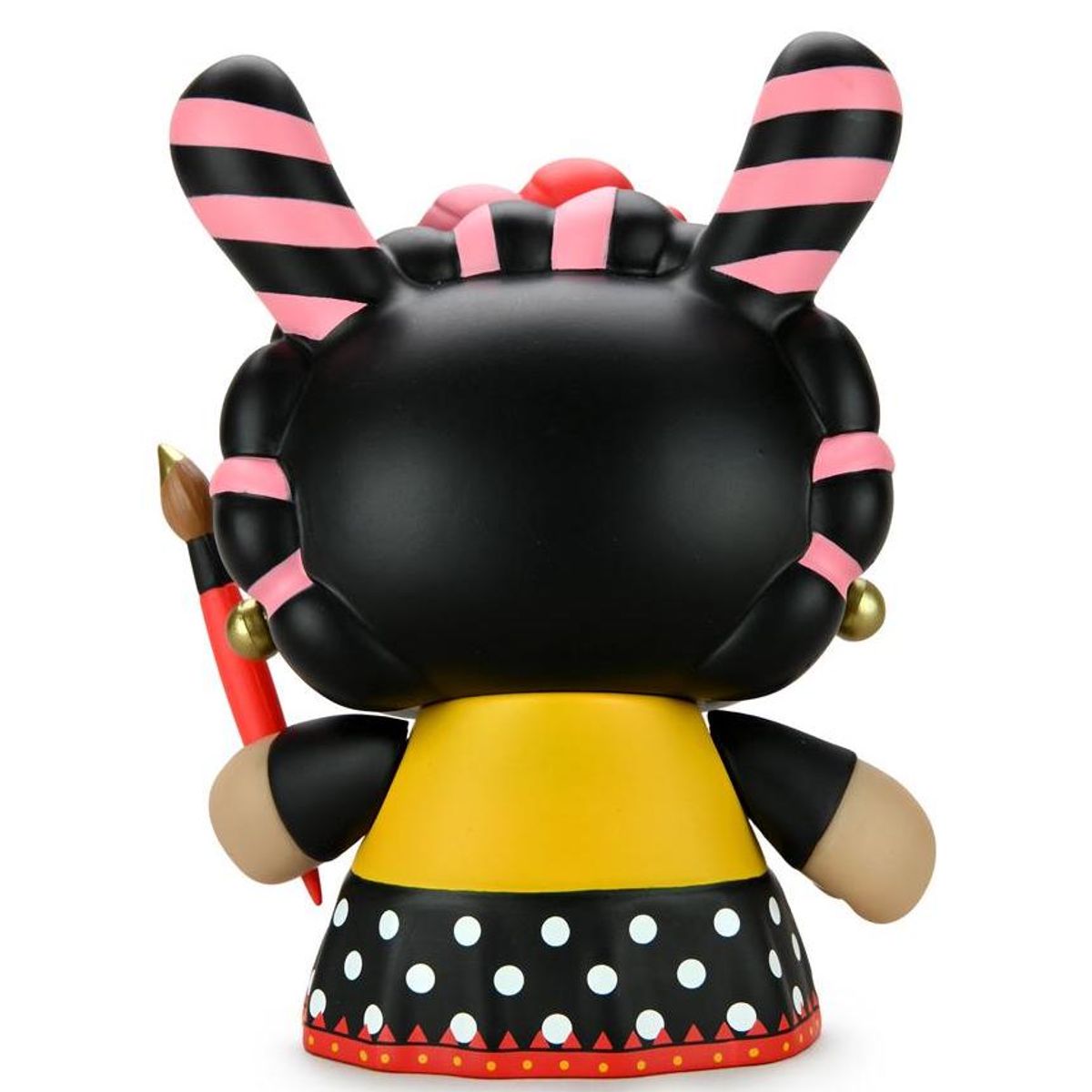 5" Wounded Deer Frida Kahlo Dunny