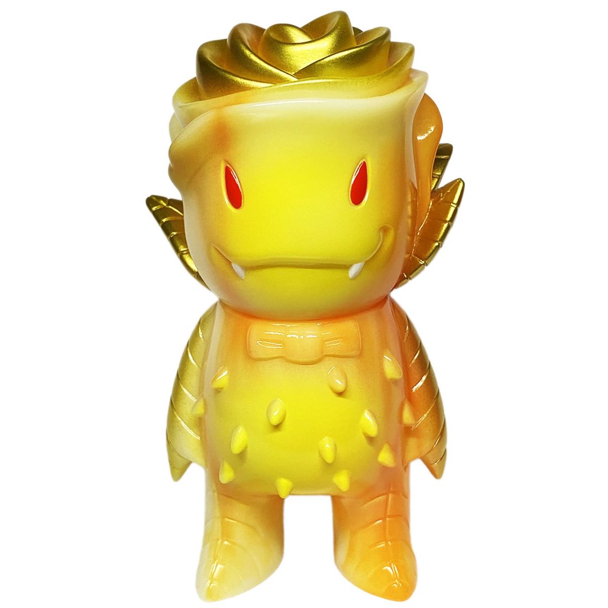 GID Orange Swirl Rose Vampire (20th Anniversary)