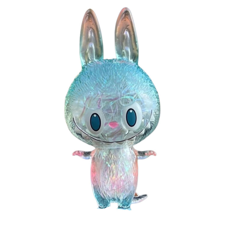 Secret Figure Zimomo Mini by Kasing Lung
