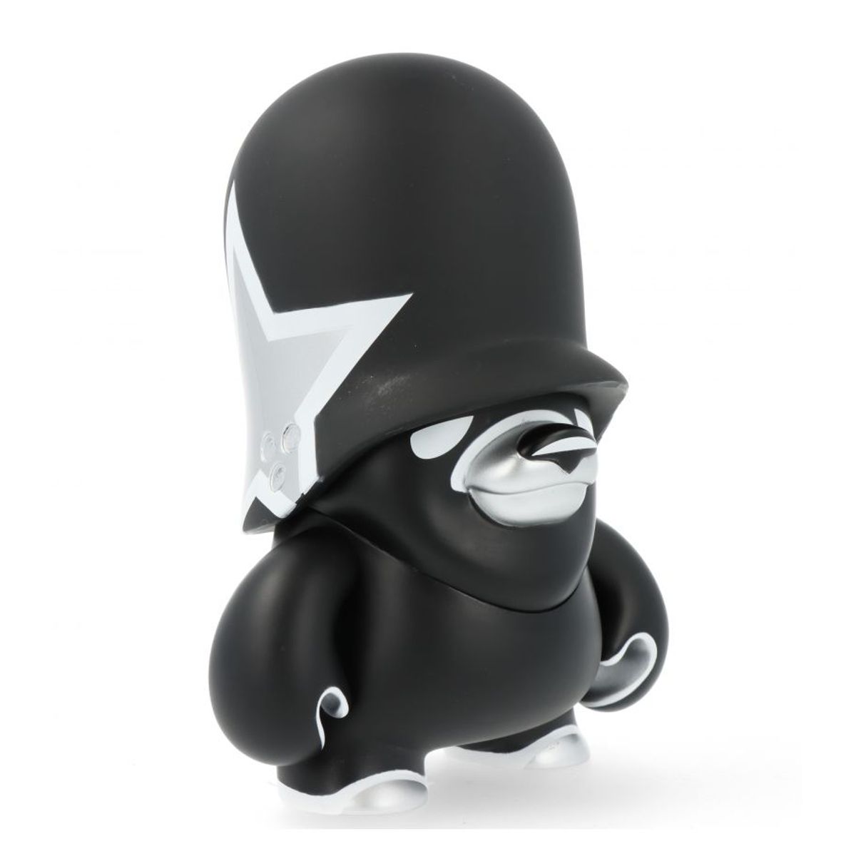 Basic Black Trooper 2.0