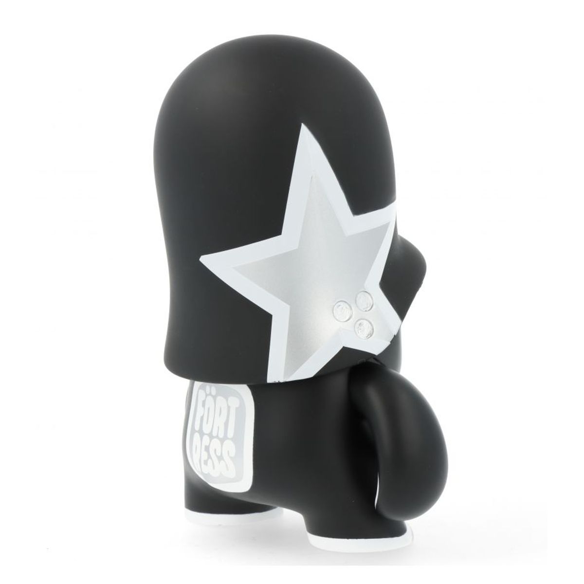 Basic Black Trooper 2.0