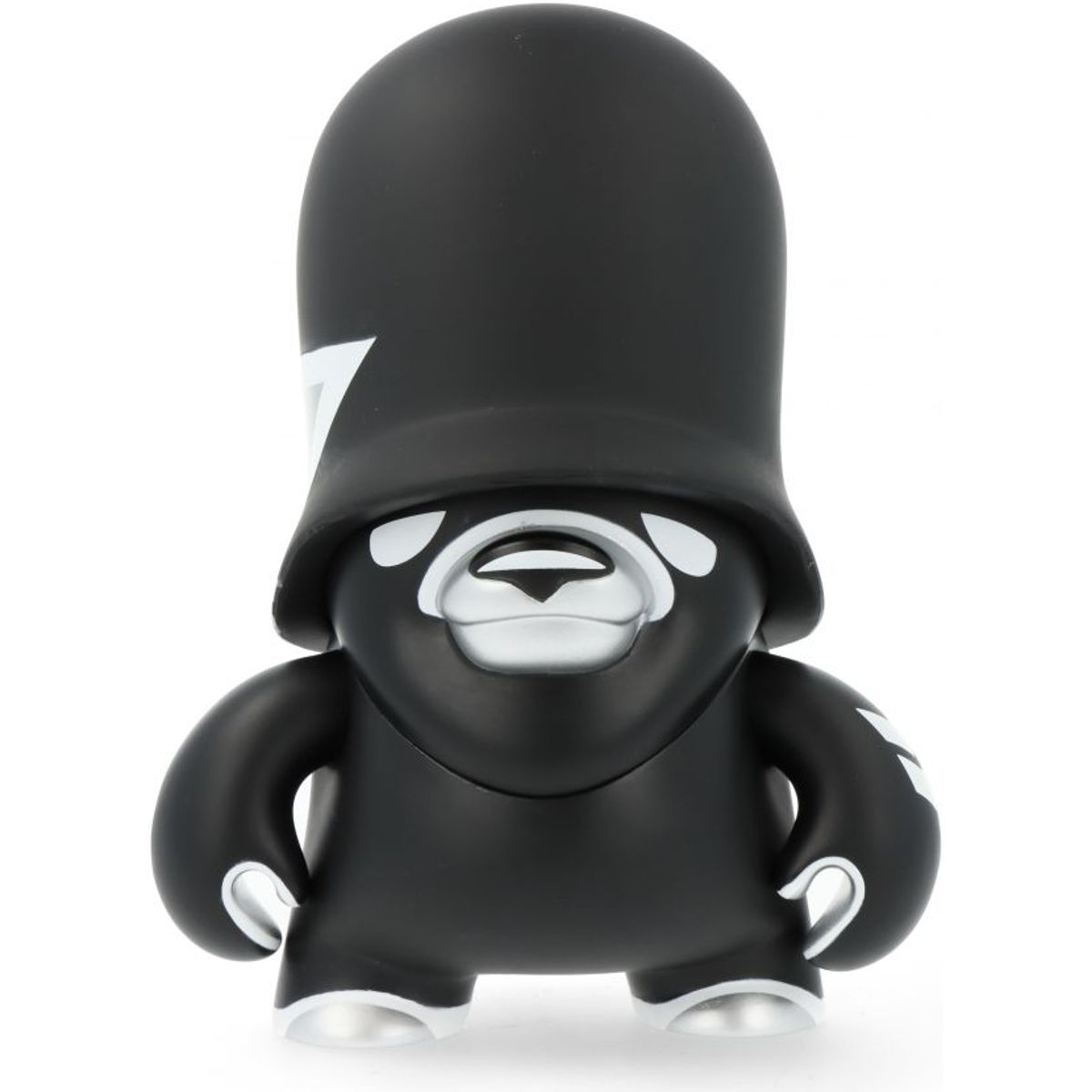 Basic Black Trooper 2.0