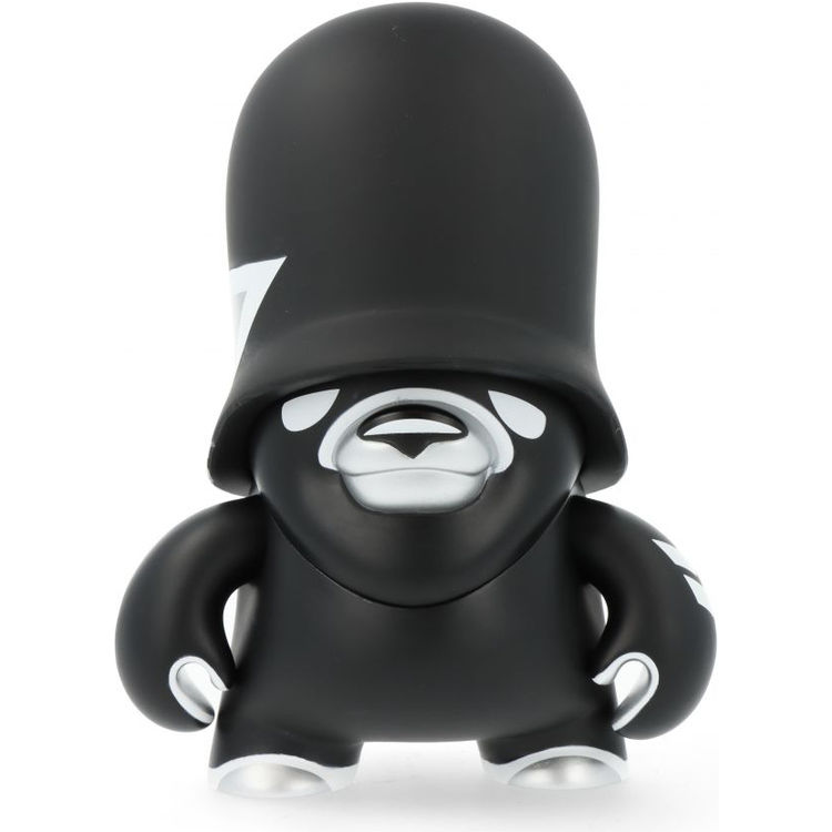 Basic Black Trooper 2.0 by Flying Förtress