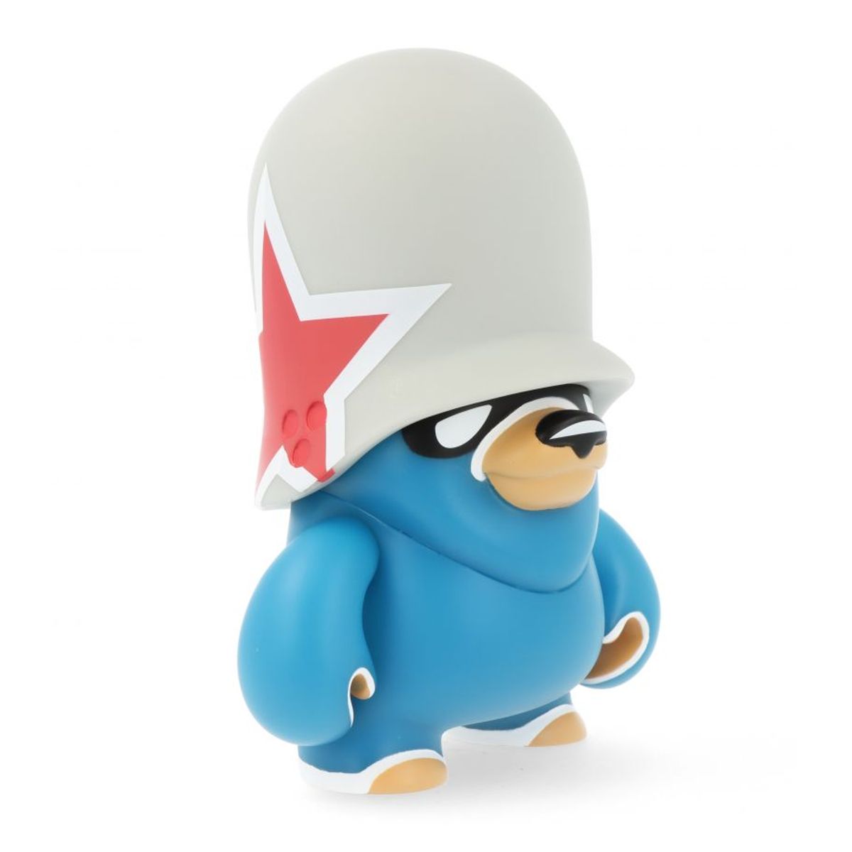 Basic Blue Trooper 2.0