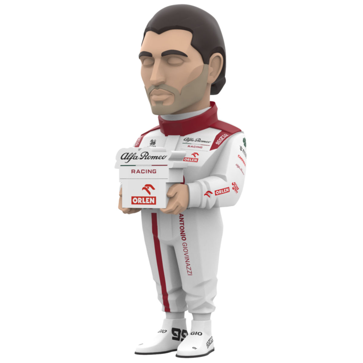 Antonio Giovinazzi (Collector's Edition) : F1 2021