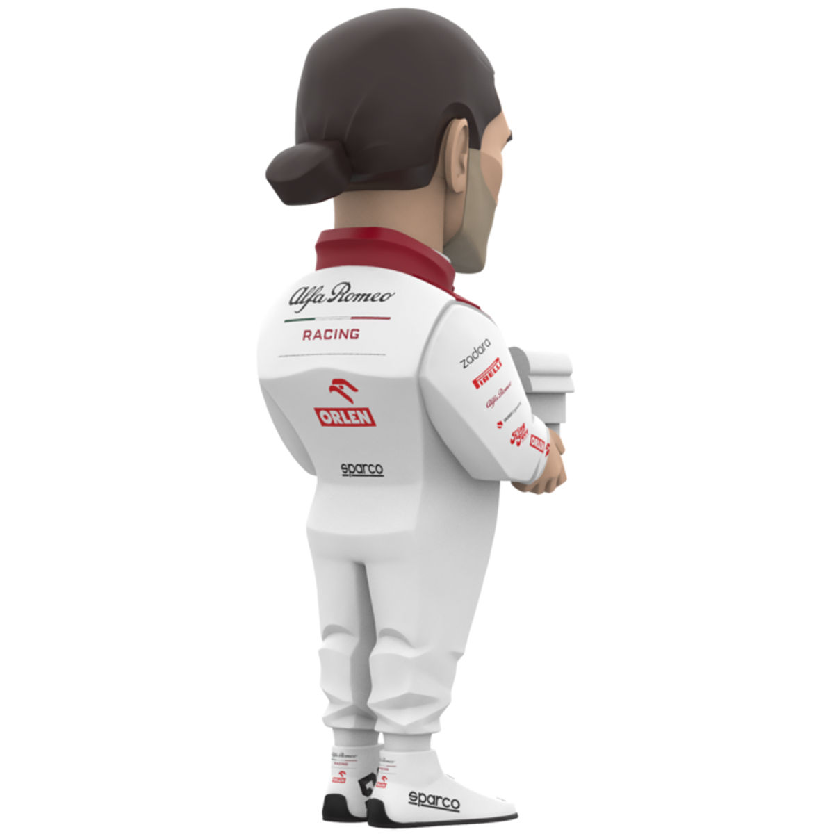 Antonio Giovinazzi (Collector's Edition) : F1 2021
