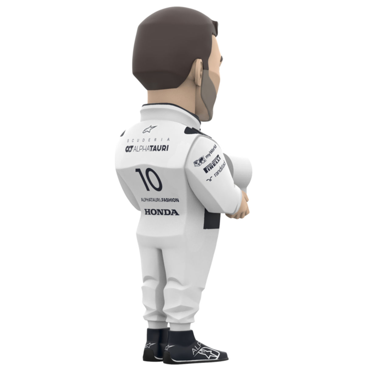 Pierre Gasly (Collector's Edition) : F1 2021