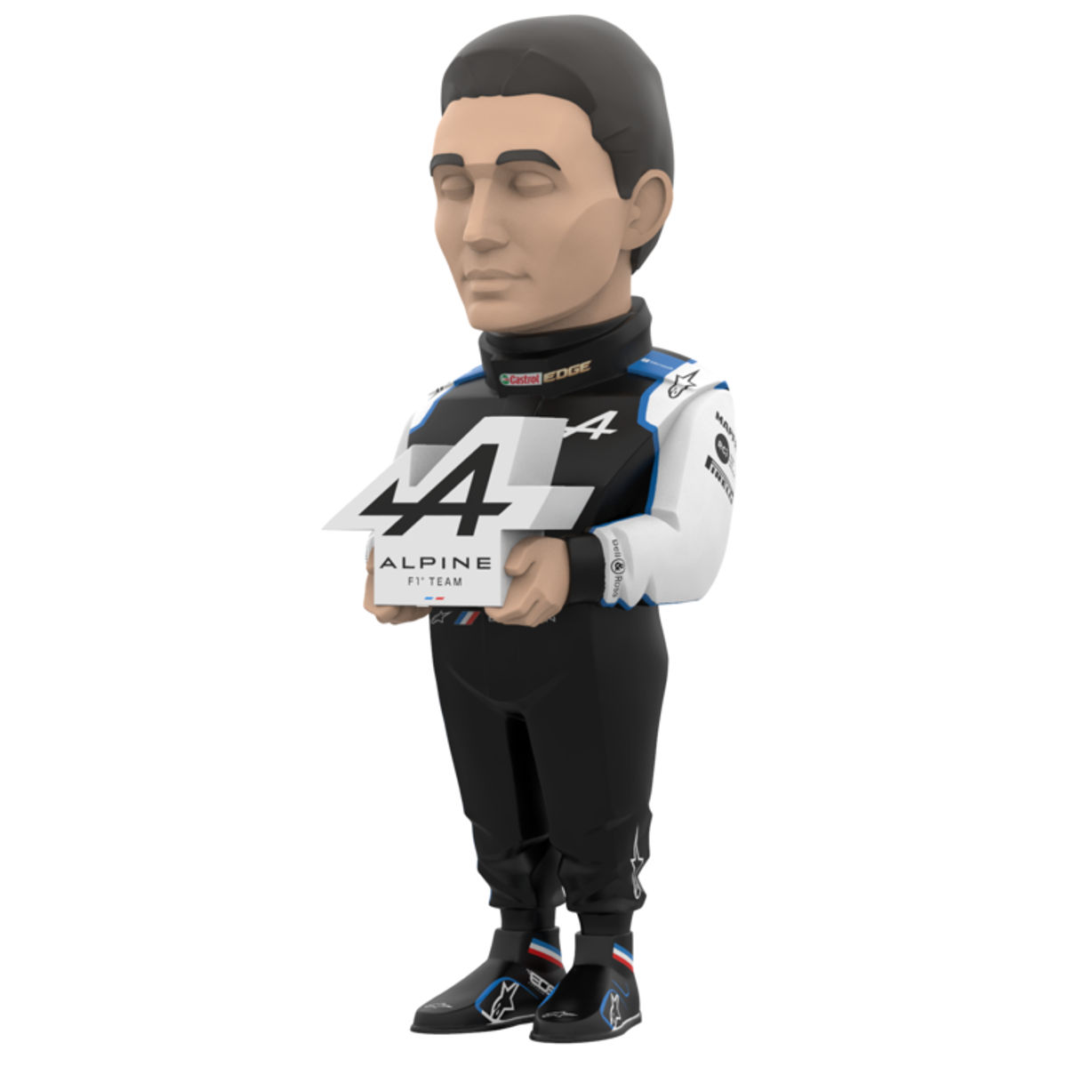 Esteban Ocon (Collector's Edition) : F1 2021