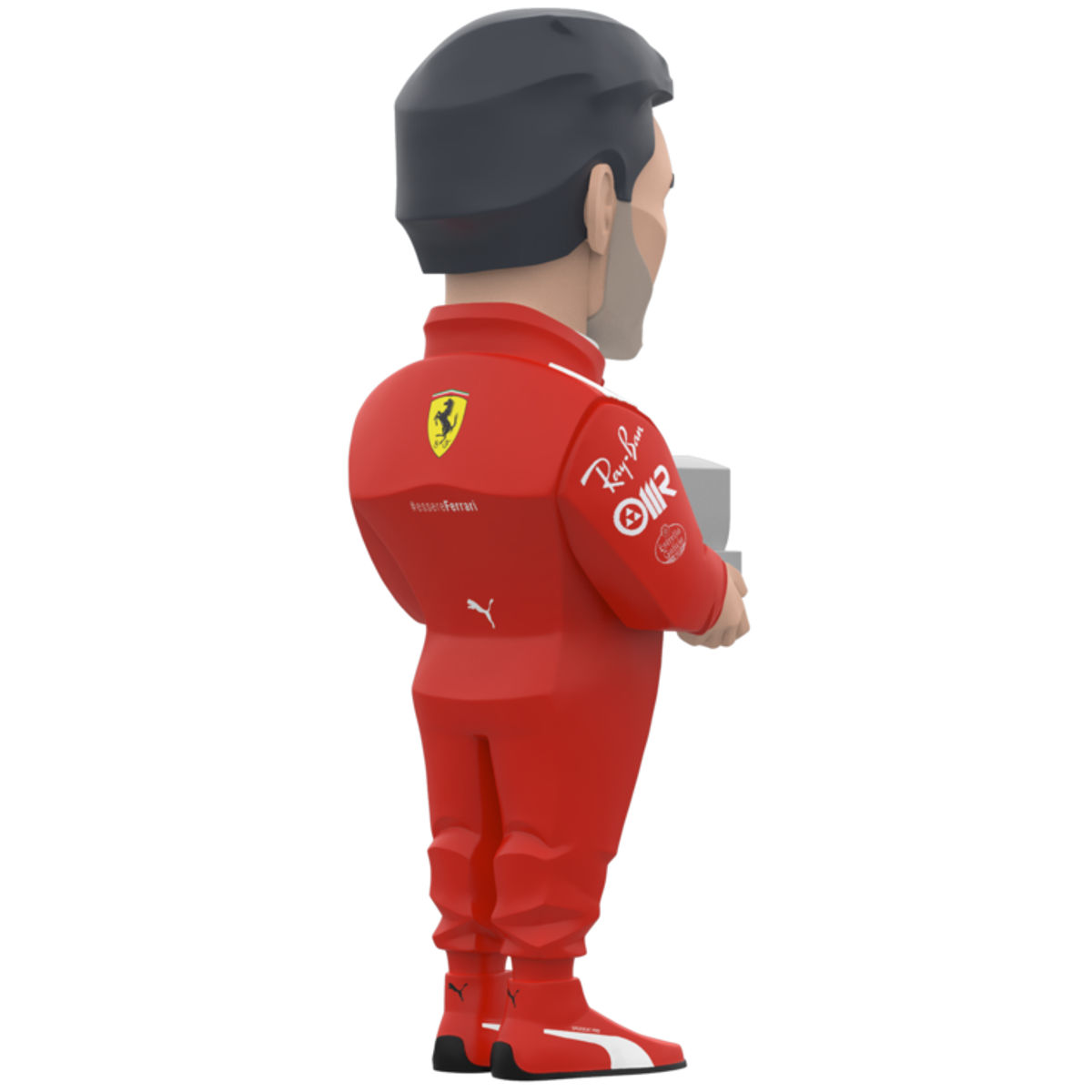 Carlos Sainz (Collector's Edition) : F1 2021