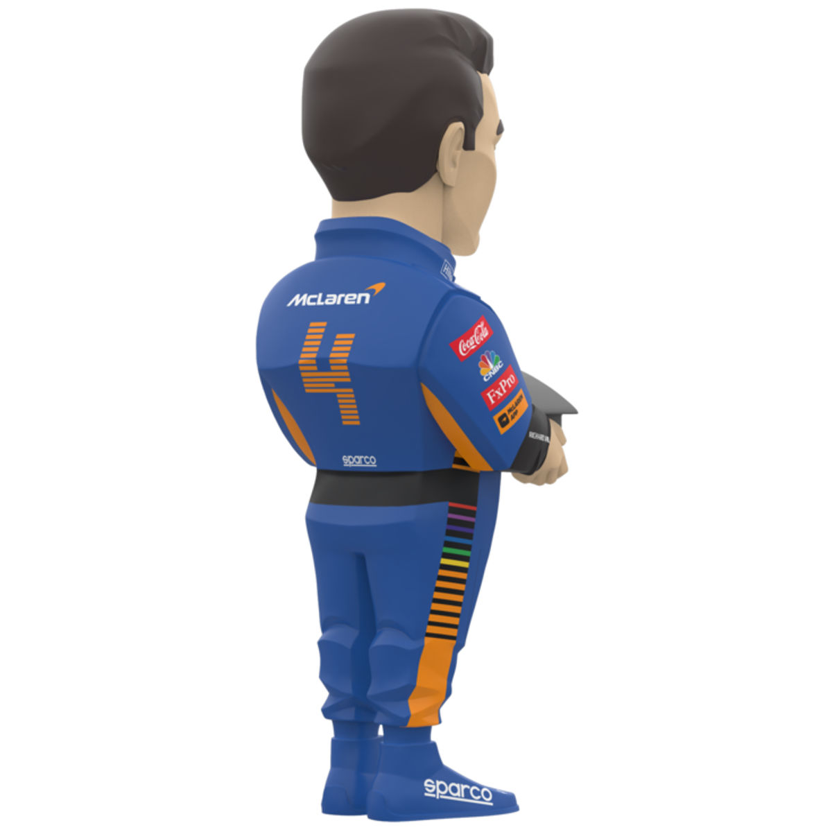 Lando Norris (Collector's Edition) : F1 2021
