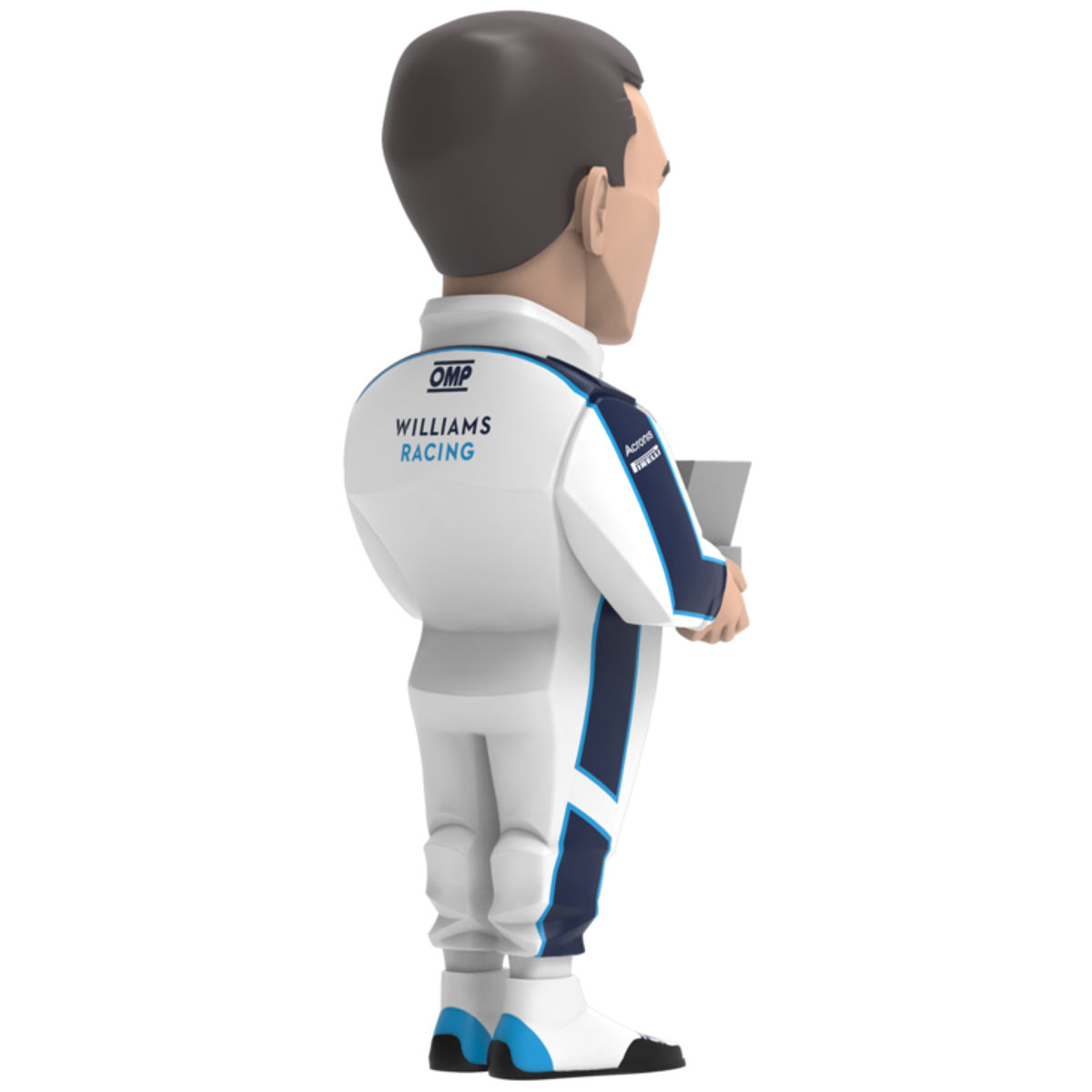 Nicholas Latifi (Collector's Edition) : F1 2021