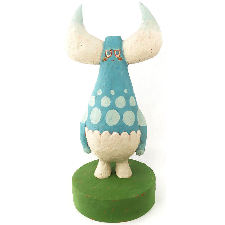 Ramune Horns by Kohei Ogawa