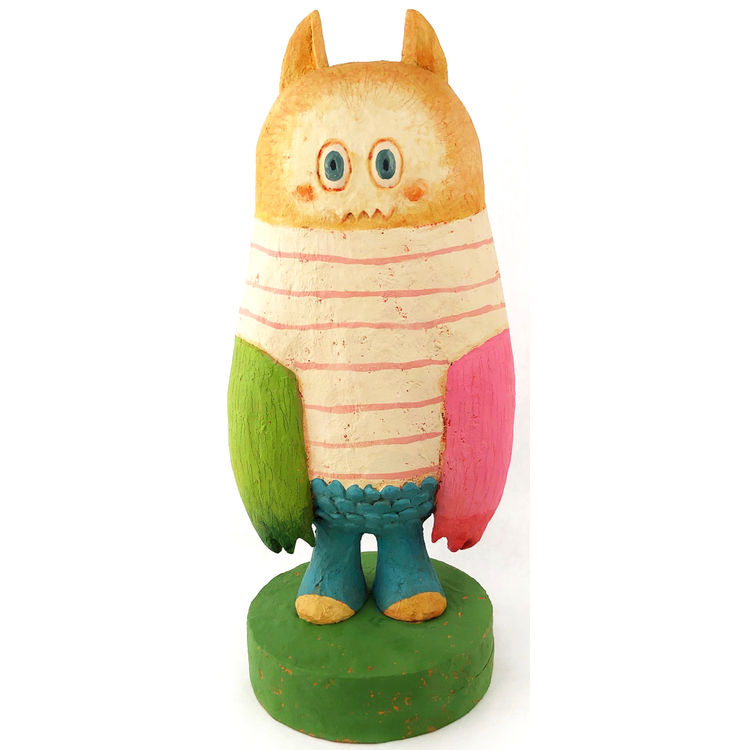 Pudding Grimm by Kohei Ogawa