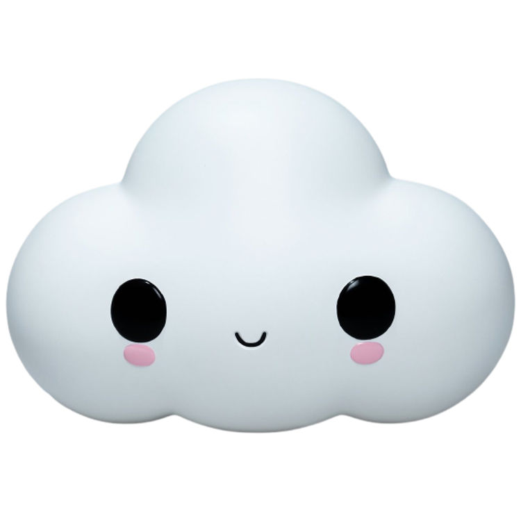 7.5" Little Cloud by Friends With You