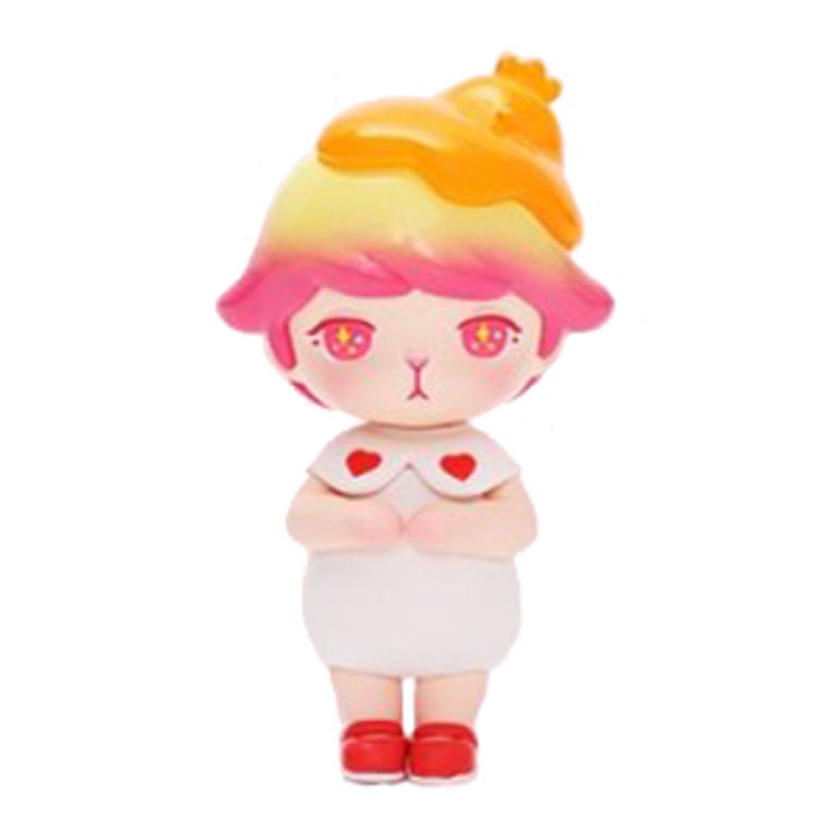 Chicken by POP MART