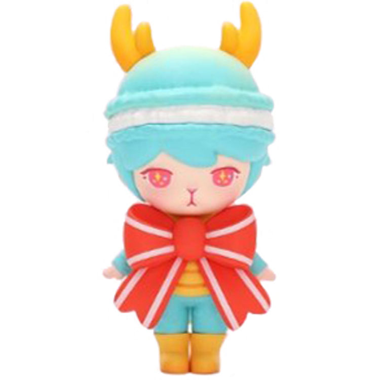 Dragon by POP MART