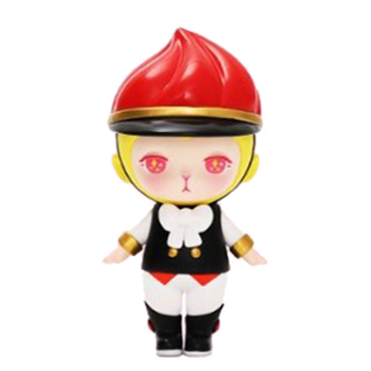 Monkey by POP MART