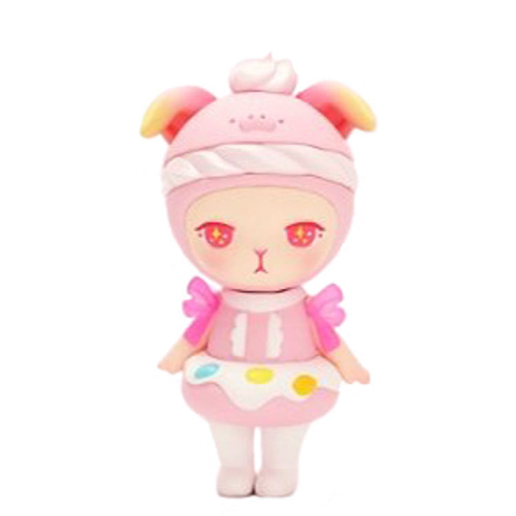Pig by POP MART