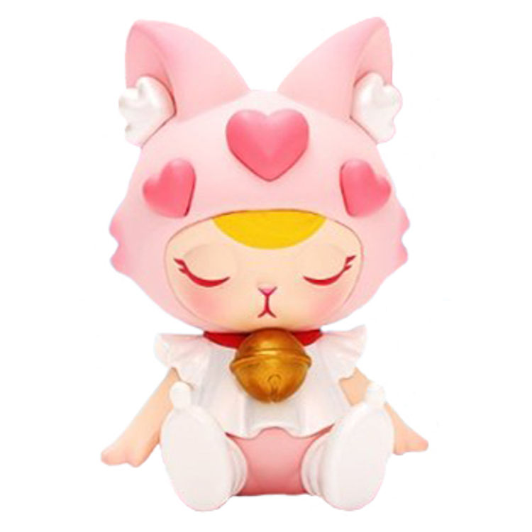 Cat (Secret) by POP MART