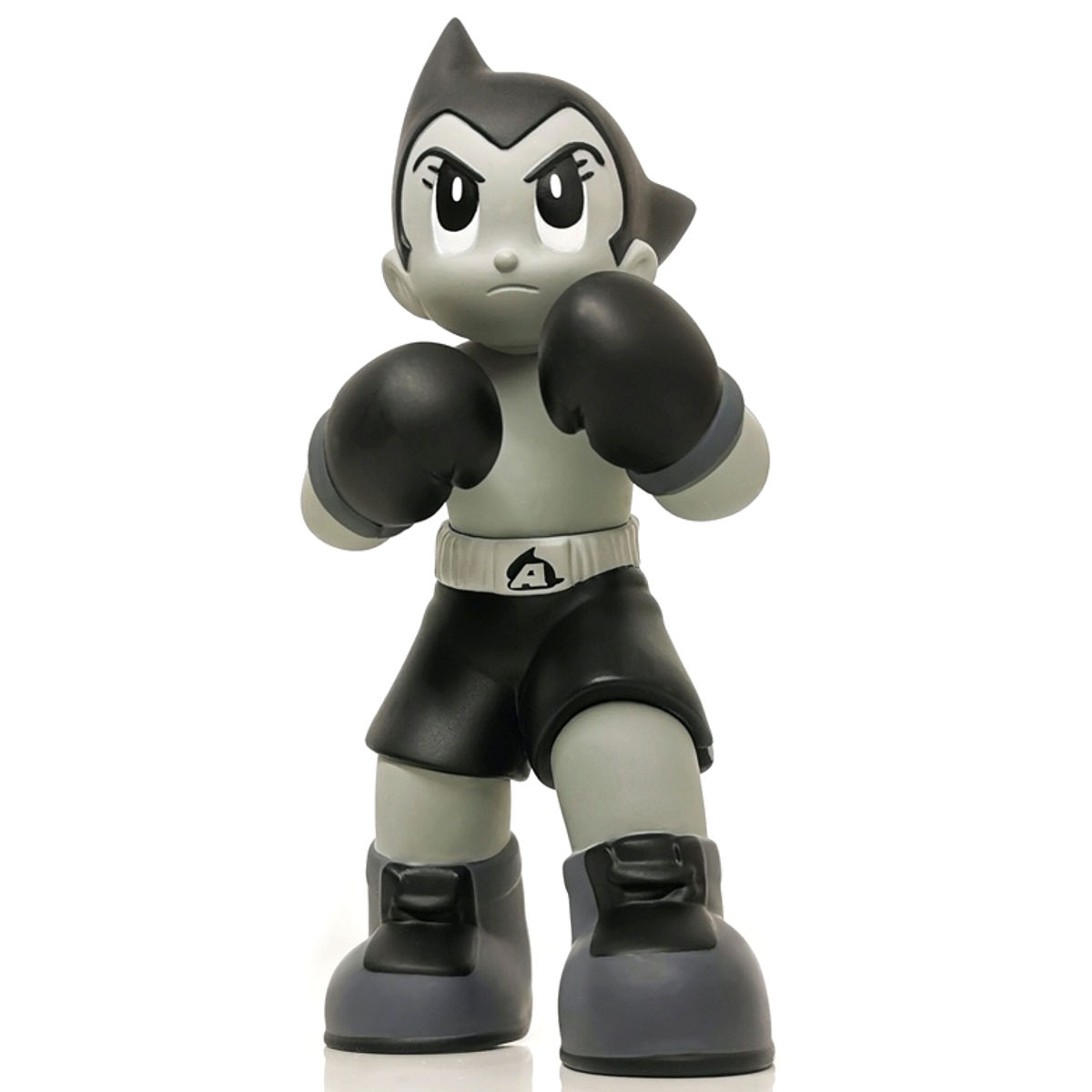 6" Mono Boxer Astro Boy
