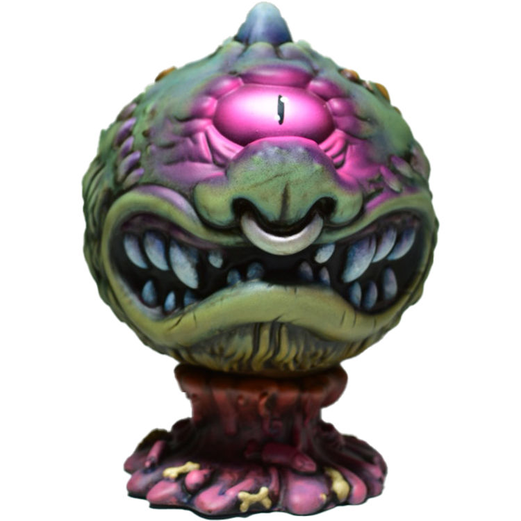 My Beholder the Eunice by Richard Strohmeyer